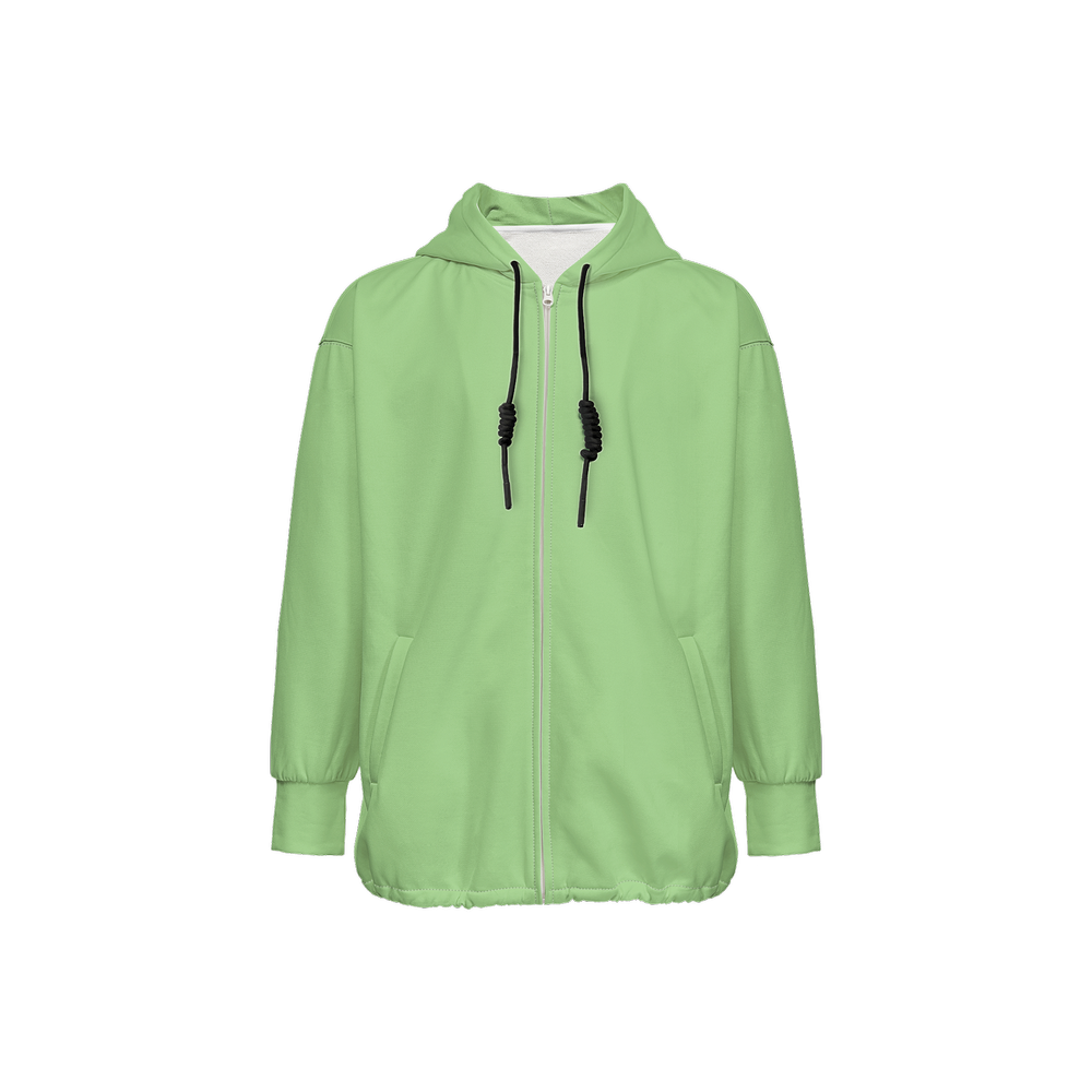 Best and unique Men's Relaxed Fit Full-Zip Hoodie – Mythnova
