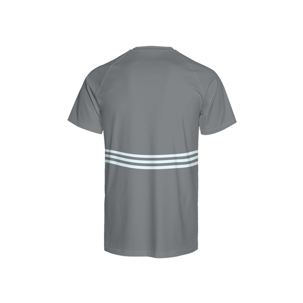 Regular fit Design