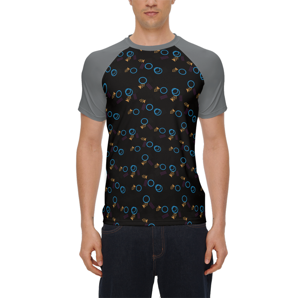 Regular fit Design