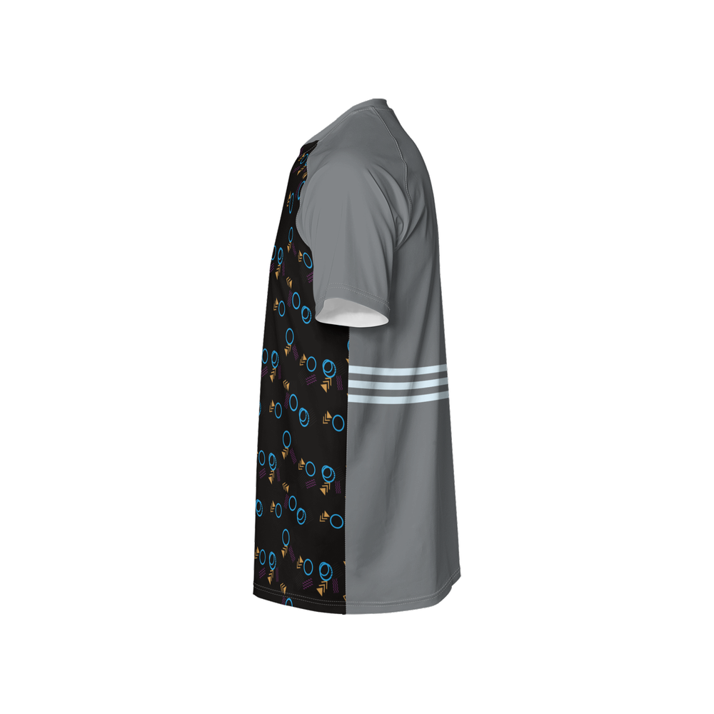Regular fit Design
