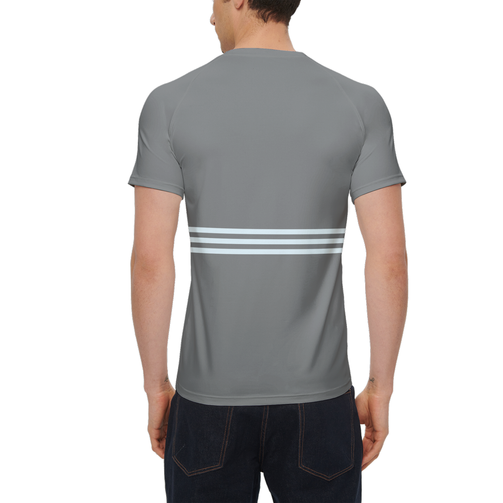 Regular fit Design