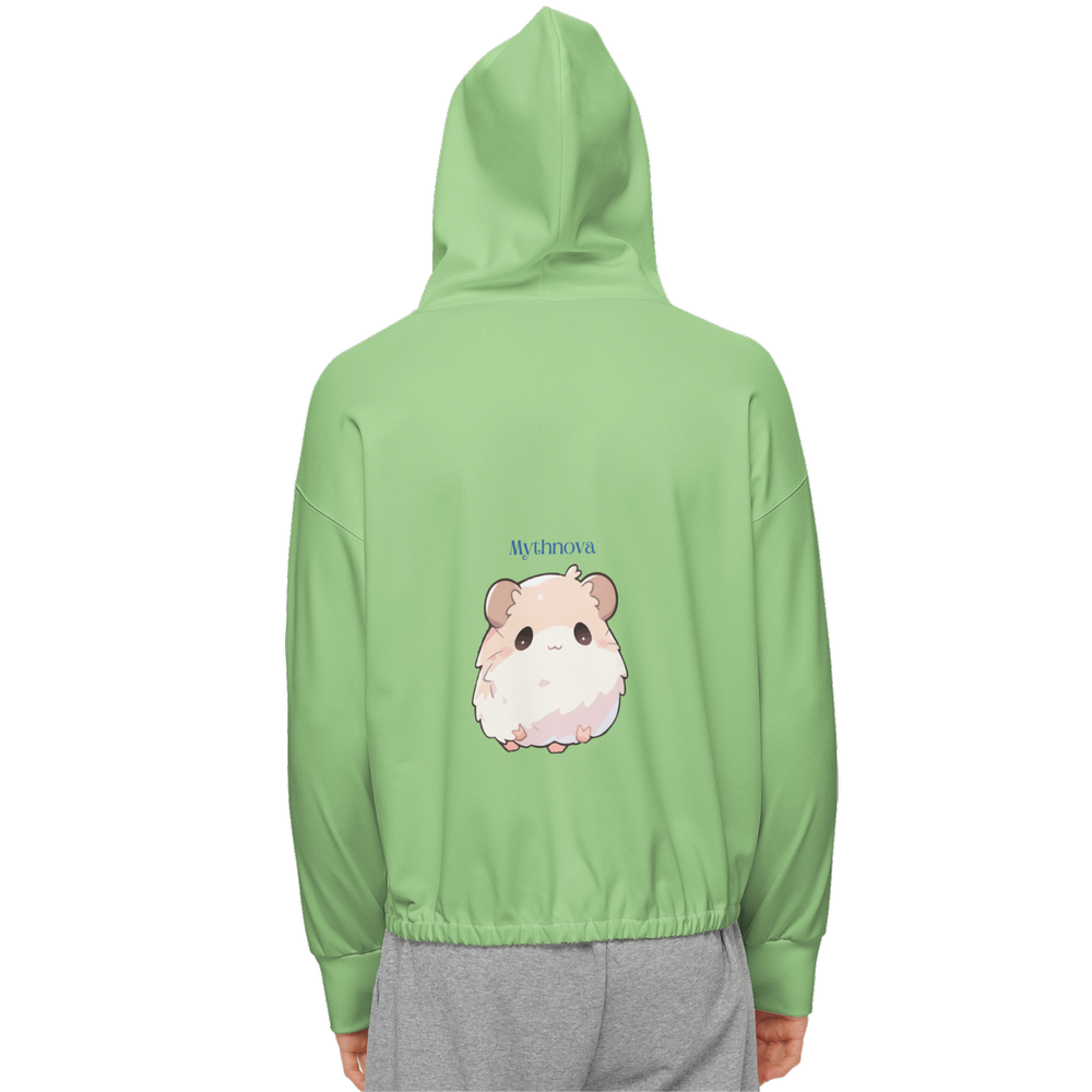 Best and unique Men's Relaxed Fit Full-Zip Hoodie