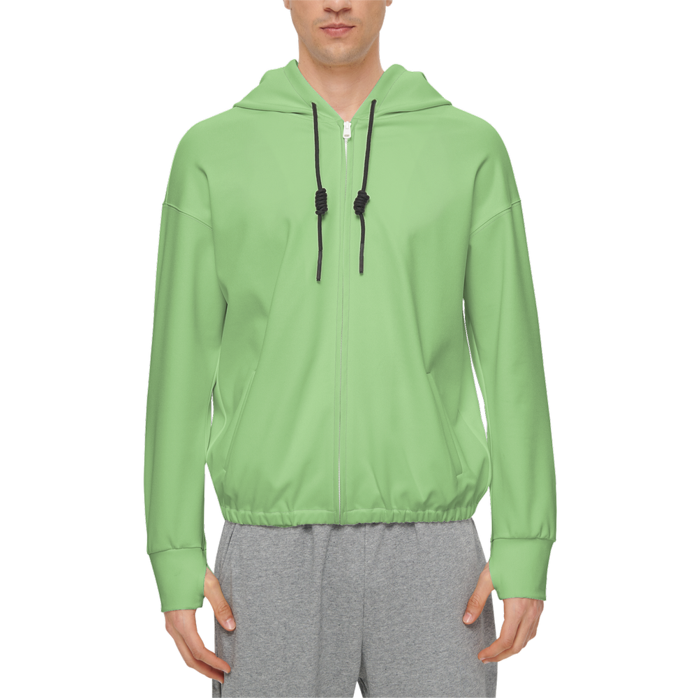 Best and unique Men's Relaxed Fit Full-Zip Hoodie