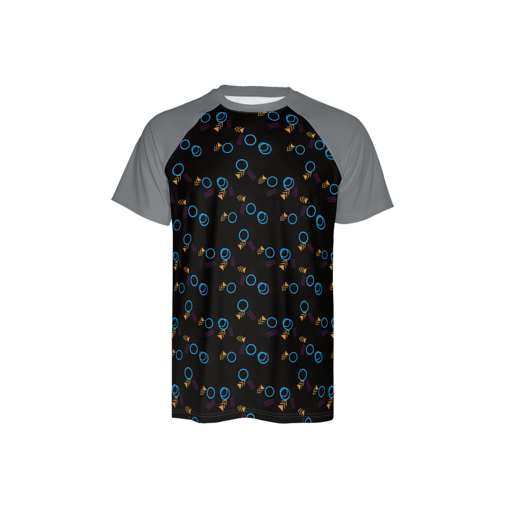 Regular fit Design