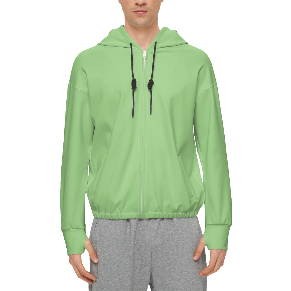 Best and unique Men's Relaxed Fit Full-Zip Hoodie