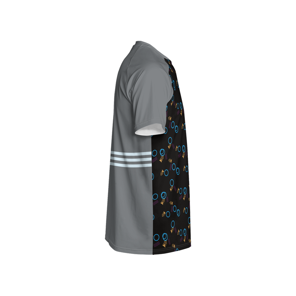 Regular fit Design