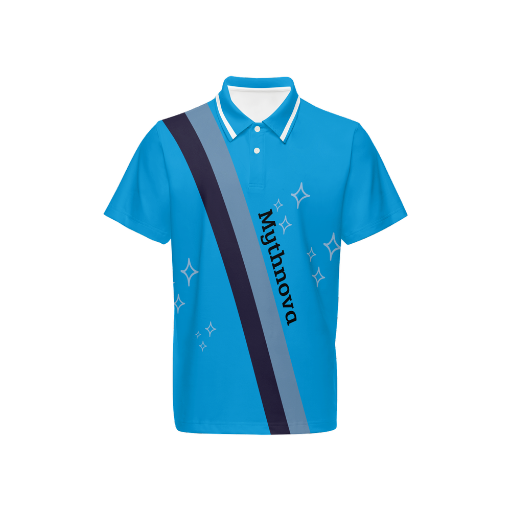 Men's Classic Polo