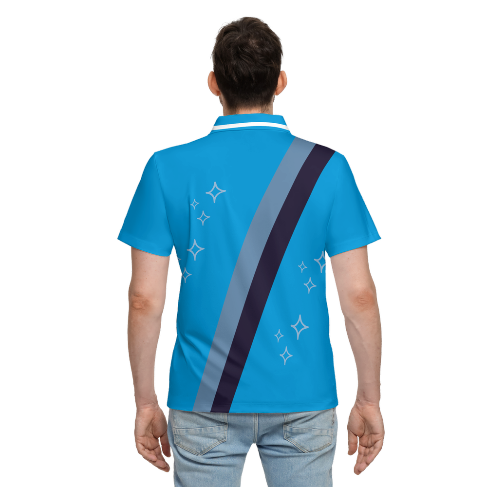 Men's Classic Polo