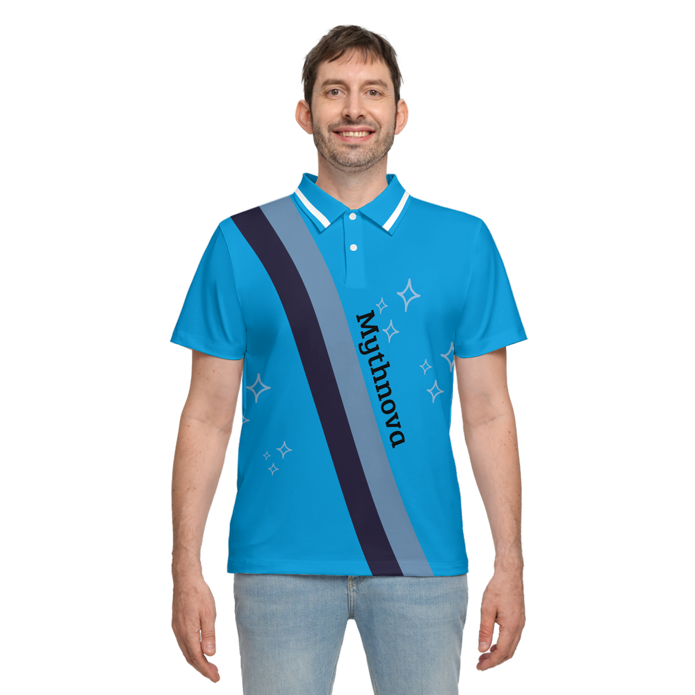 Men's Classic Polo