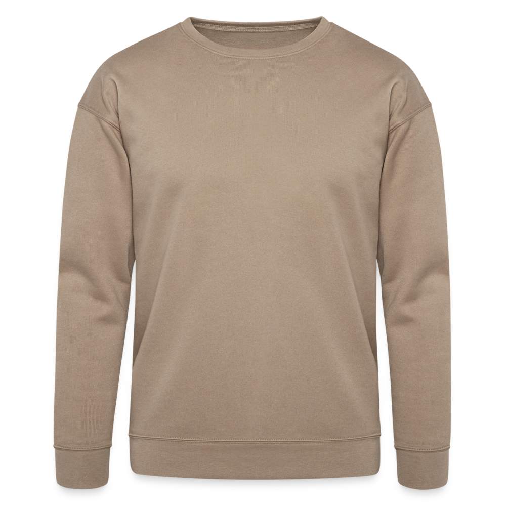 Unisex Sweatshirt - tan