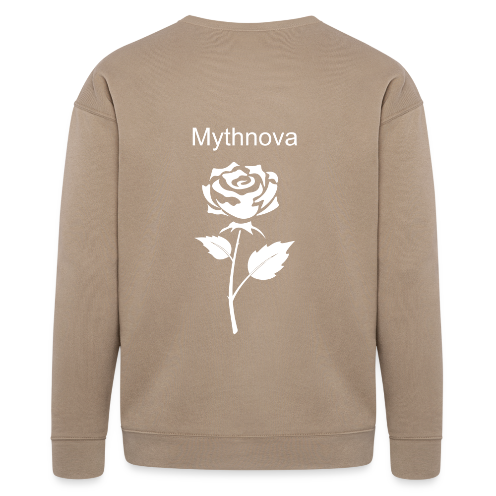 Unisex Sweatshirt - tan