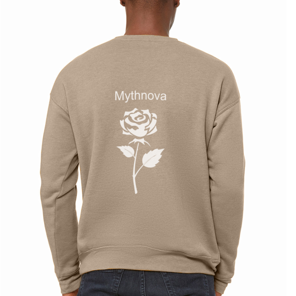 Unisex Sweatshirt - tan