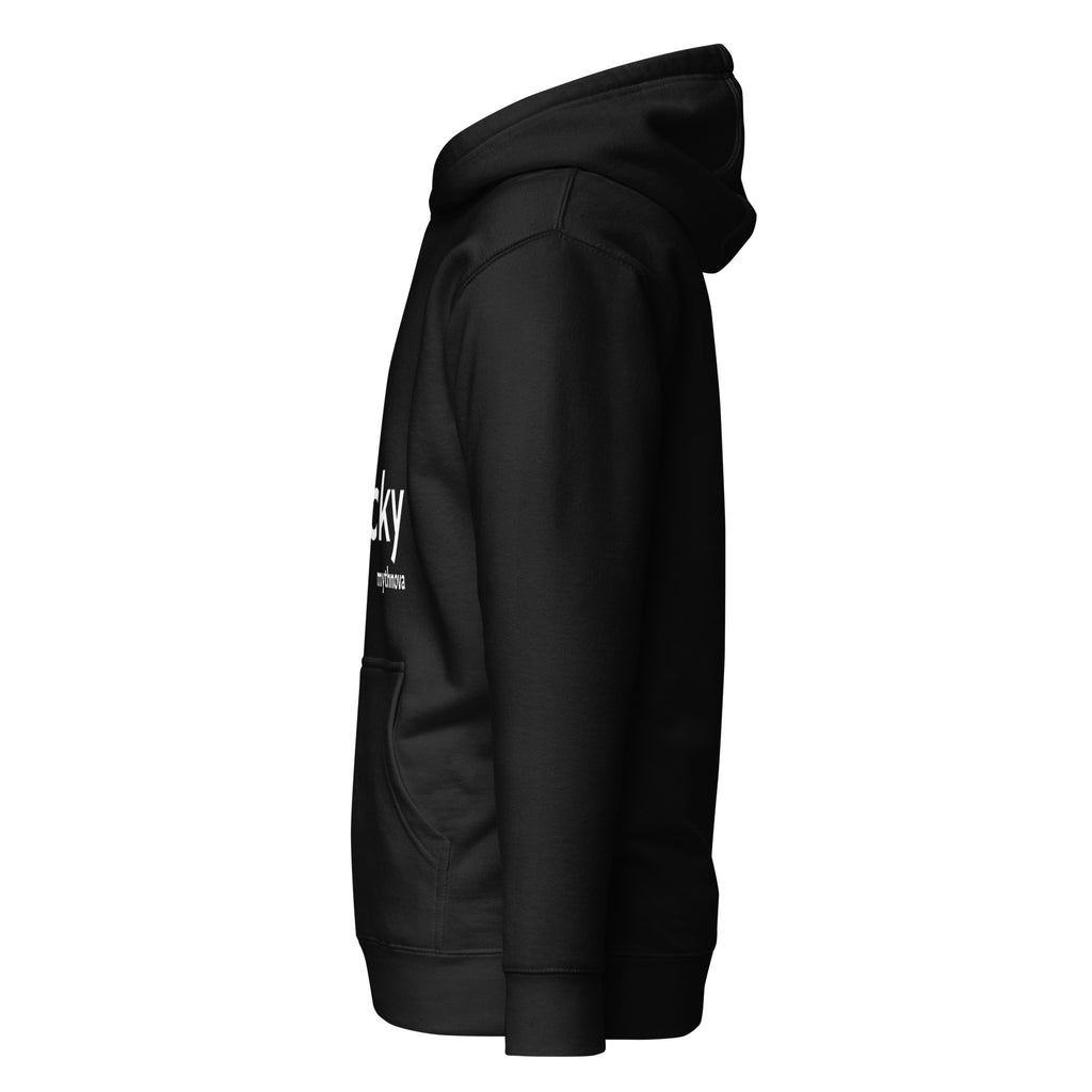Unisex Lucky Hoodie