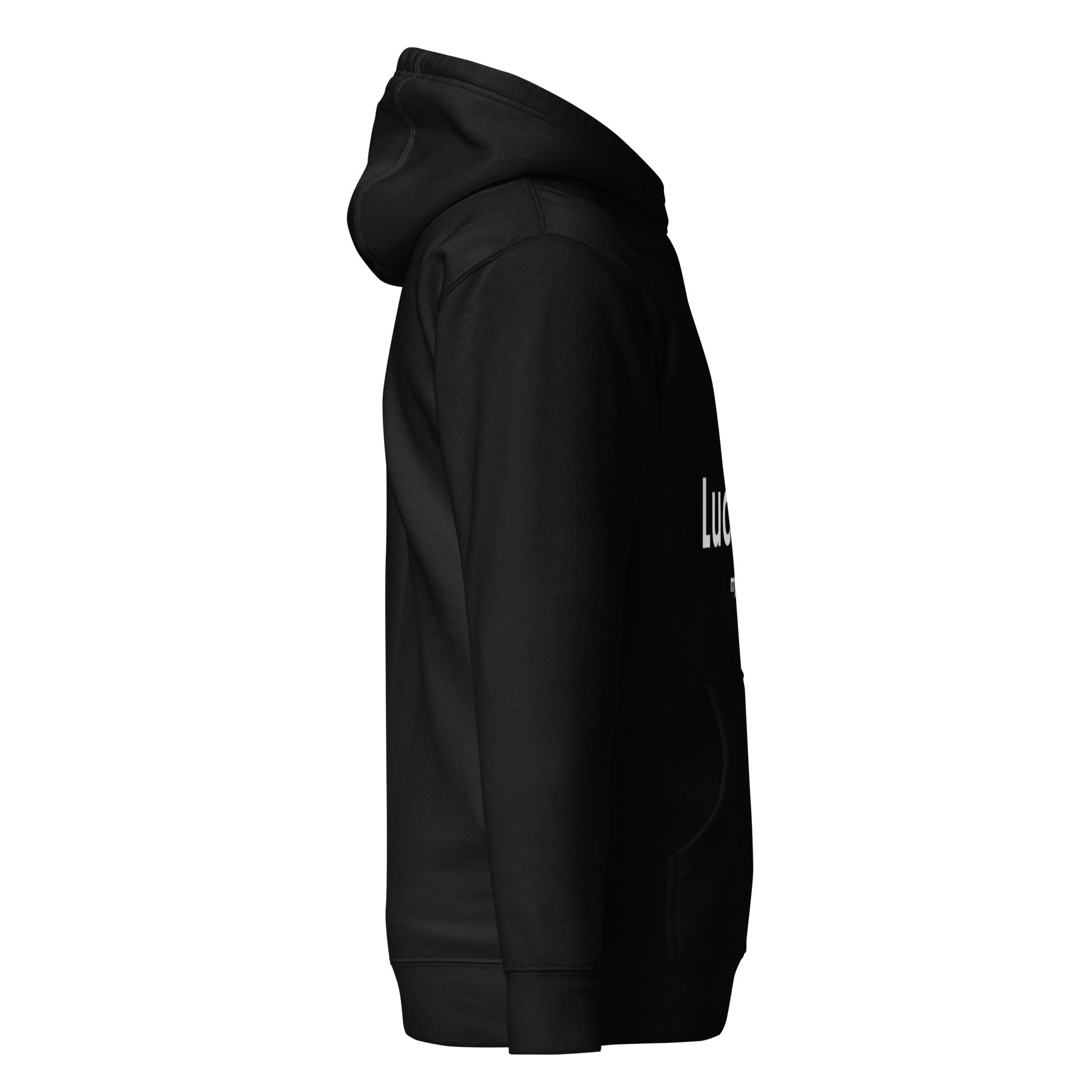 Unisex Lucky Hoodie